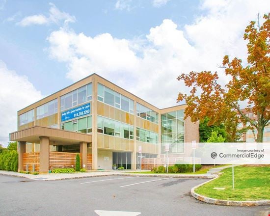 Harrison Court Medical Center