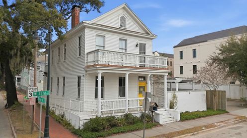 TC-1 Corner Commercial | Seller Financing Available | 422 W 43rd St