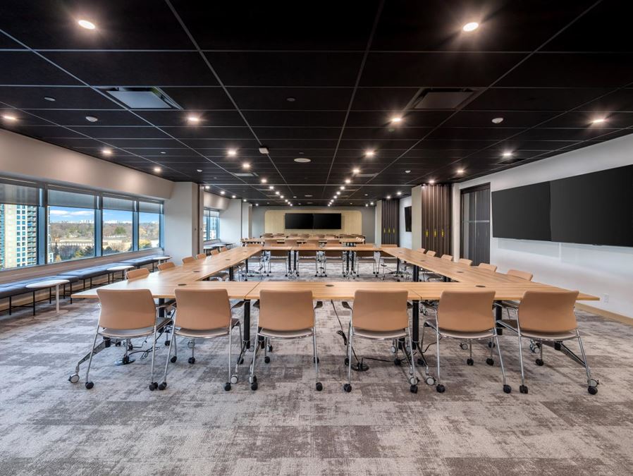 5160 Yonge Street - Office