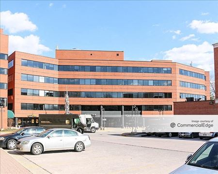 Photo of commercial space at 6931 Arlington Road in Bethesda