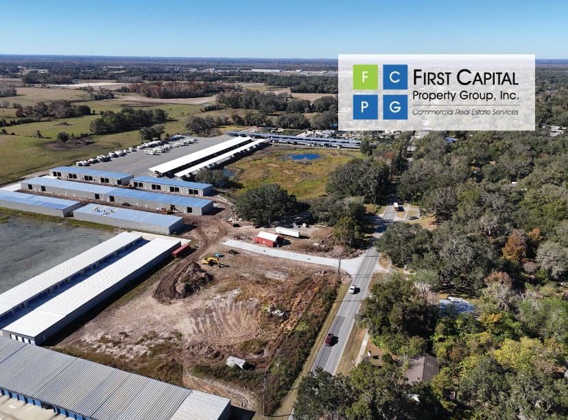Commercial Land Site