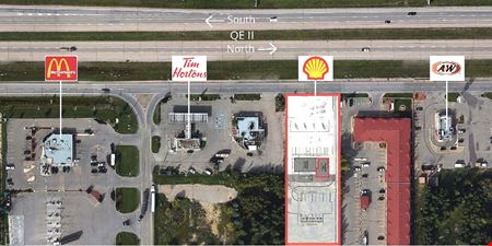 Retail space for Rent at 53 Gasoline Alley East in Penhold