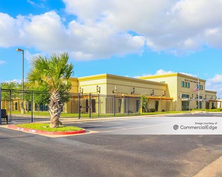Office space for Rent at 1101 East Hackberry Avenue in McAllen