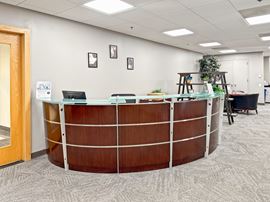 Regus - Hamden Whitney Ave