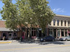 Downtown Dayton Historic Building