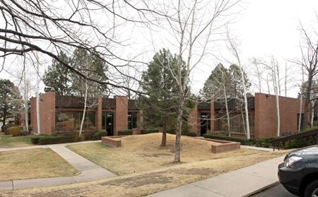 Office space for Rent at 1229 Lake Plaza Dr in Colorado Springs