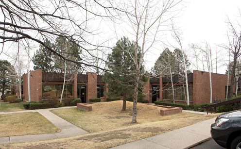 Copper Tree Office Park