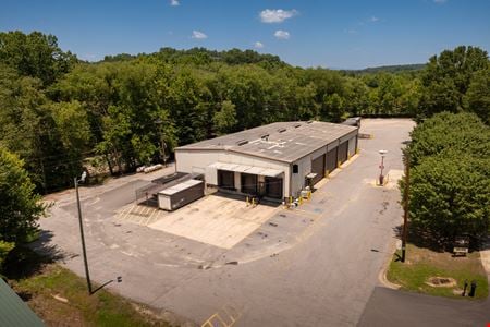 Industrial space for Sale at 1263 School Street in Wilkesboro