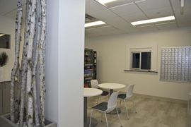American Executive Centers - Radnor