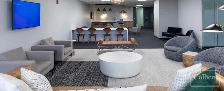 Trade Centre South - Class A Office Space for Lease