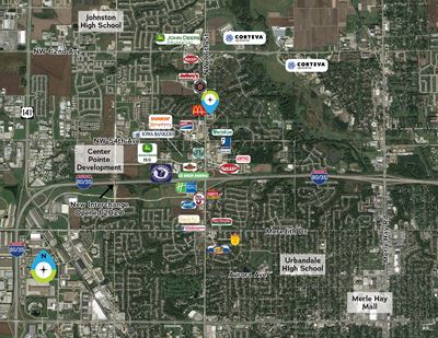 Green Meadows West Office Park