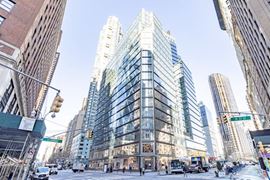 Emerge212 - 3 Columbus Circle