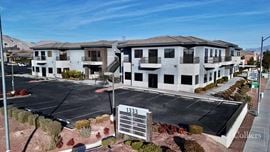 FOR SALE! | Owner/User Opportunity | +/- 35,202 SF Office Building