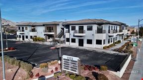 FOR SALE! | Owner/User Opportunity | +/- 35,202 SF Office Building