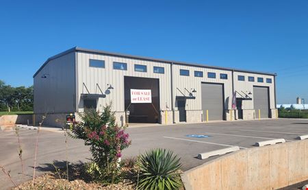 Photo of commercial space at 159 Armstrong Court in Norman
