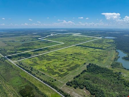 VacantLand space for Sale at Homeland-Garfield Road in Fort Meade