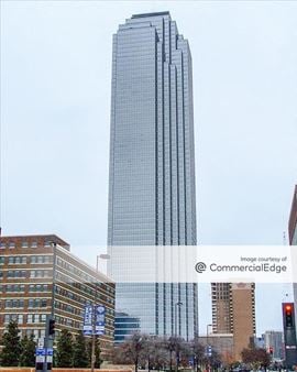 Bank of America Plaza