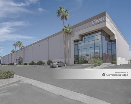 Photo of commercial space at 2429 South 51st Avenue in Phoenix