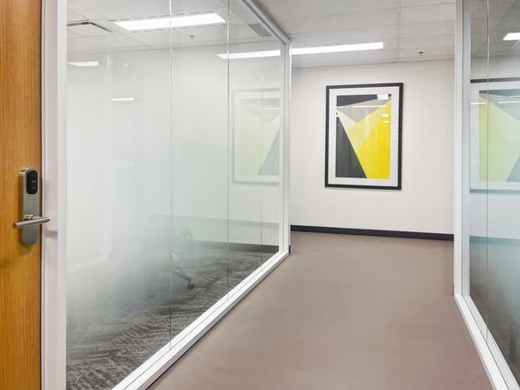 Regus - Calgary - 6815 8th Street