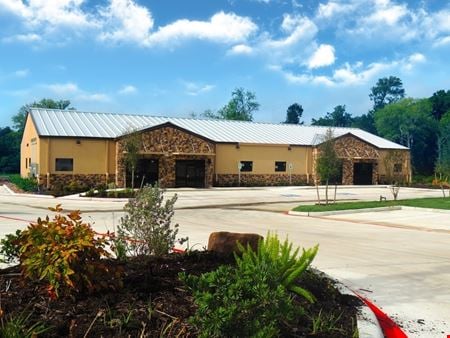 Photo of commercial space at 15349 Summit Park Dr in Montgomery