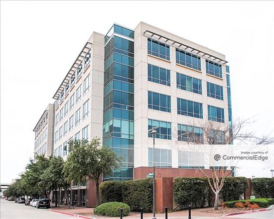 Legacy Town Center I