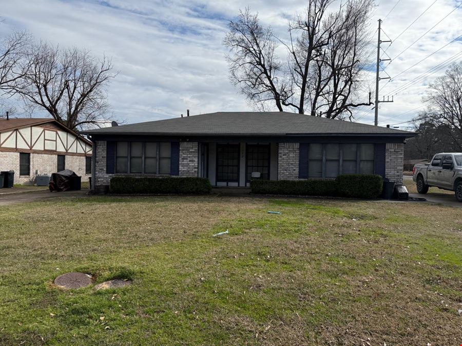 Houses, Duplexes, & Fourplex for Sale