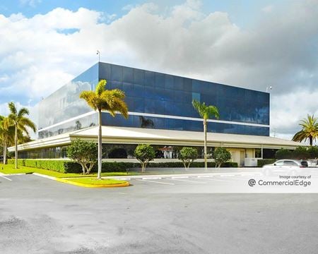 Office space for Rent at 9980 Central Park Blvd North in Boca Raton