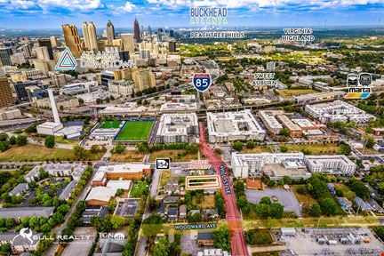Two Single Family Home Sites | ±0.32 AC
