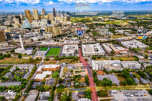 Two Single Family Home Sites | ±0.32 AC
