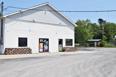 Unassigned space for Sale at 254 Main Street in Cairo