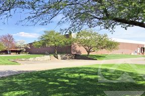 221 Industrial Dr