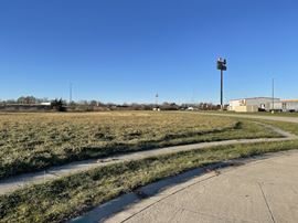 LeRoy Plaza, Persimmon Drive