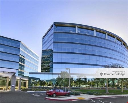 Office space for Rent at 9665 Granite Ridge Drive in San Diego