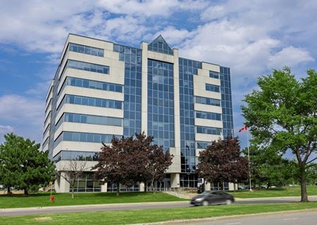 Office space for Rent at 101 Boul. Roland-Therrien in Longueuil