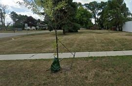 2466 Auburn Rd