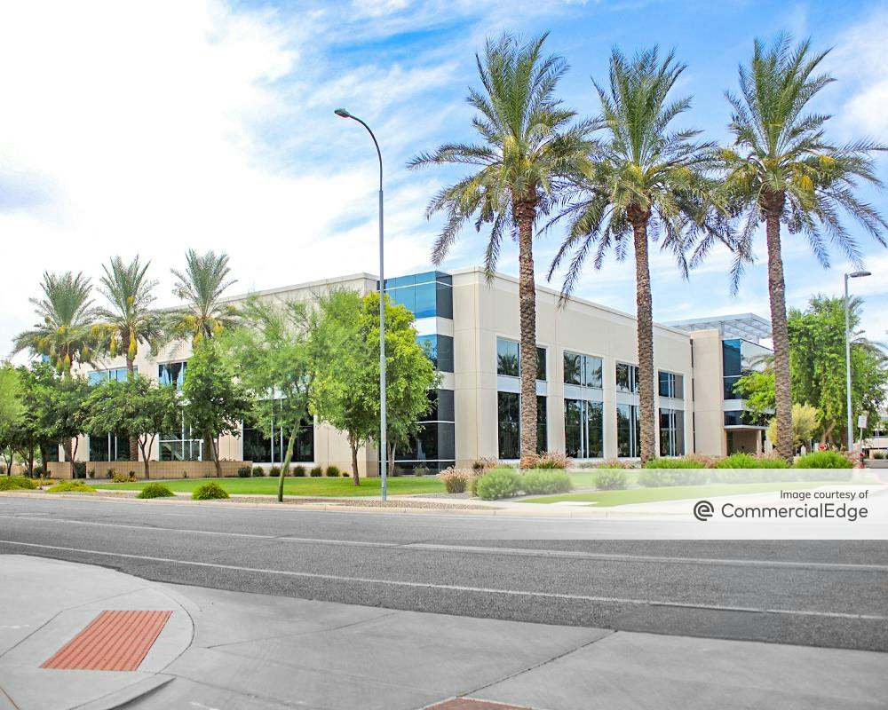 1450 Spectrum Blvd, Chandler, AZ 85286-8451