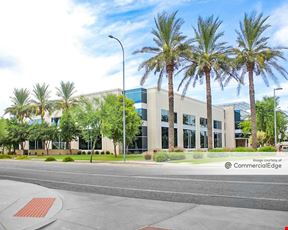 Allred Park Place - Building 4