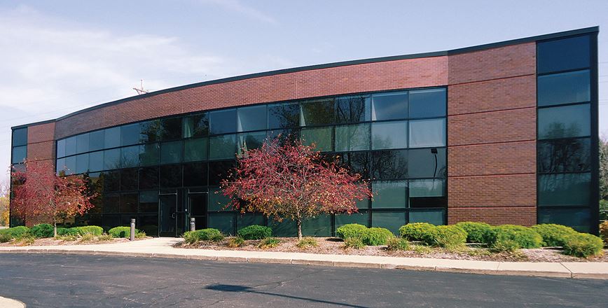 Office space for Rent at 2311 E Beltline Ave SE in Grand Rapids