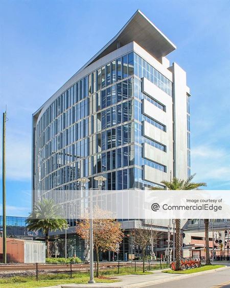 Retail space for Rent at 550 East Rollins Street in Orlando