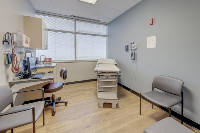 Advocate Sherman Hospital