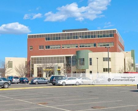 Office space for Rent at 2 City Hall Plaza in Rahway