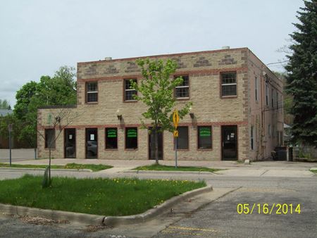 Office space for Sale at 700 W Barnes Ave in Lansing