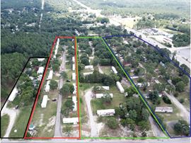 120 Sandy Springs Ln - Hidden Oaks & Southern Pines Mobile Home Park - Lexington, SC 29073 - MAKE OFFERS PRICE DROP