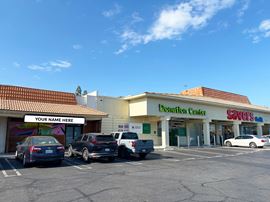 Alta Loma Center
