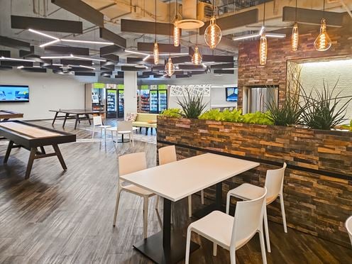 HQ - Oak Brook West - Westbrook Corporate Center