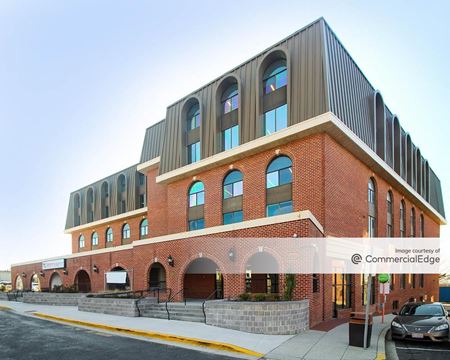 Office space for Rent at 2101 Martin Luther King Jr. Avenue SE in Washington