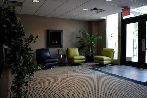 Talbot Court - Corporate Studios