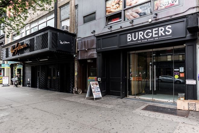 248 W 14th St