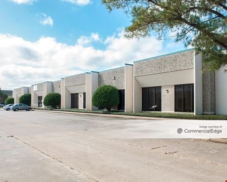 Commercial space for Rent at 3639 Willowbend Blvd in Houston