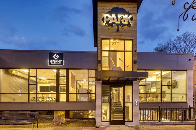 Park Coworking - Denver